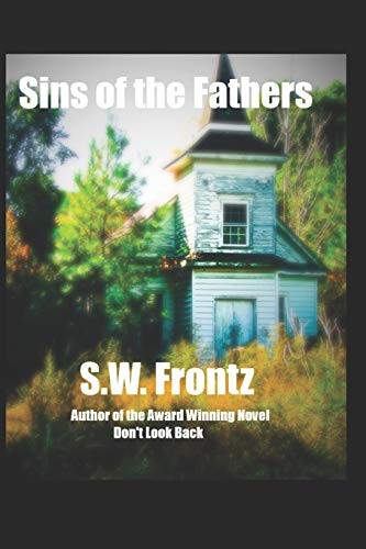 Cover for Sins of the Fathers