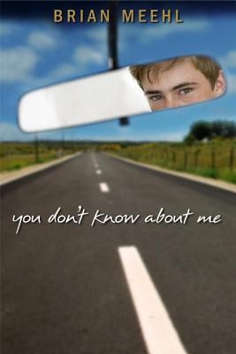 Cover for You Don't Know About Me