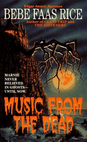 Cover for Music from the dead