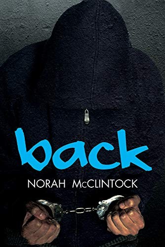 Cover for Back