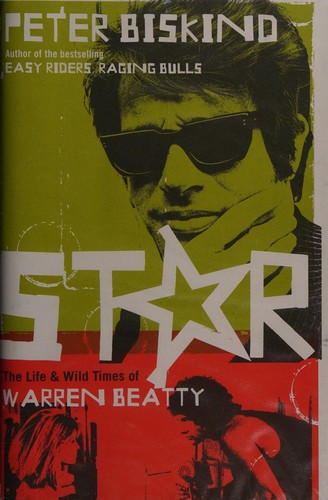 Cover for Star
