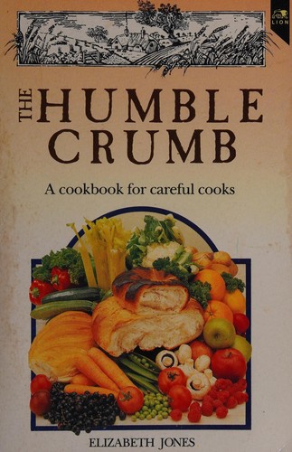 Cover for The Humble Crumb