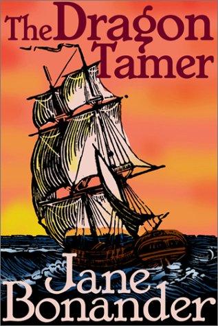 Cover for The Dragon Tamer