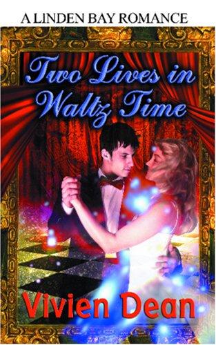 Cover for Two Lives in Waltz Time