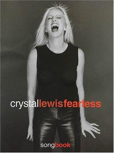 Cover for Crystal Lewis - Fearless