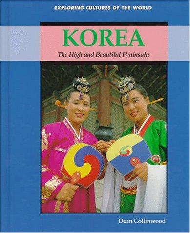 Cover for Korea