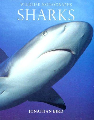 Cover for Sharks (Wildlife Monographs)
