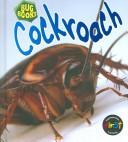 Cover for Cockroach (Bug Books)