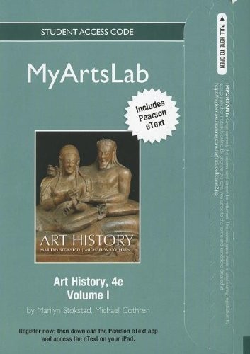 Cover for Art History