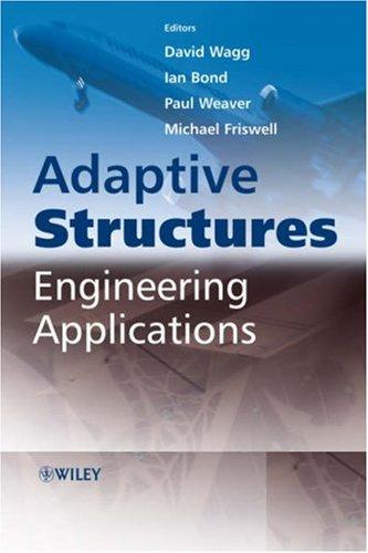 Cover for Adaptive Structures