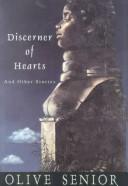Cover for Discerner of hearts