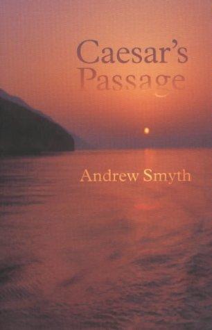 Cover for Caesar's Passage