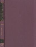 Cover for Encyclopedia of World Cultures
