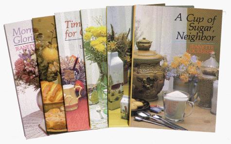 Cover for Cup of Sugar, Neighbor (Quiet Time Books)