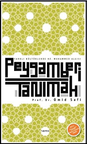 Cover for Peygamberi Tanimak