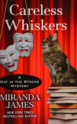 Cover for Careless whiskers
