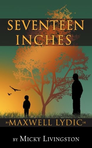 Cover for Seventeen Inches
