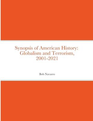 Cover for Synopsis of American History
