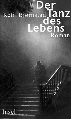Cover for Der Tanz des Lebens.