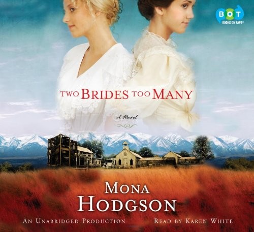 Cover for Two Brides Too Many