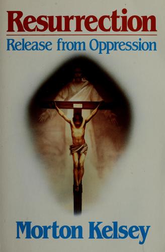 Cover for Resurrection, release from oppression