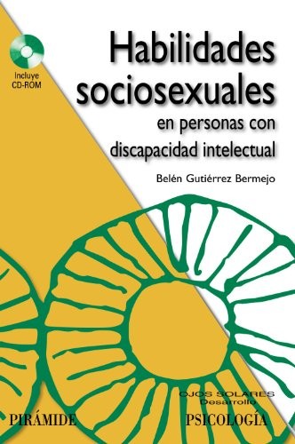 Cover for Habilidades sociosexuales en personas con discapacidad intelectual