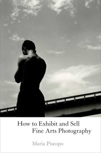 Cover for How to Sell Your Fine Arts Photography