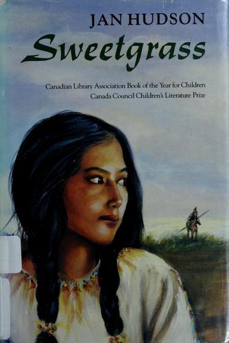 Cover for Sweetgrass