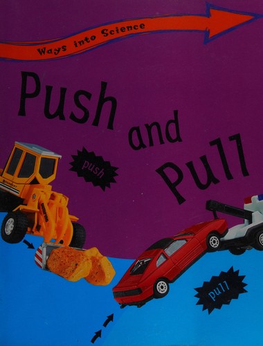Cover for Push and pull