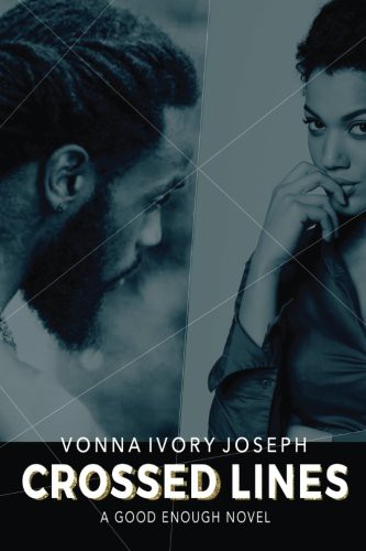 Cover for Crossed Lines