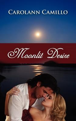 Cover for Moonlit Desire