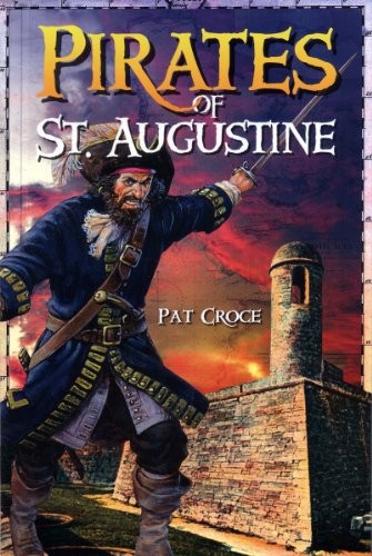 Cover for Pirates of St. Augustine