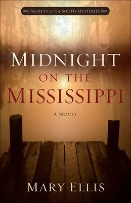 Cover for Midnight on the Mississippi