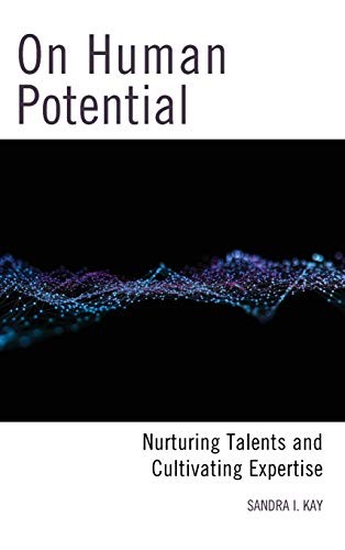 Cover for On Human Potential