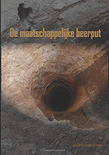 Cover for De maatschappelijke beerput
