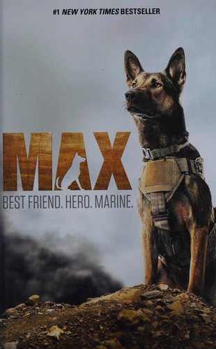 Cover for Max
