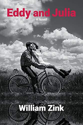 Cover for Eddy and Julia