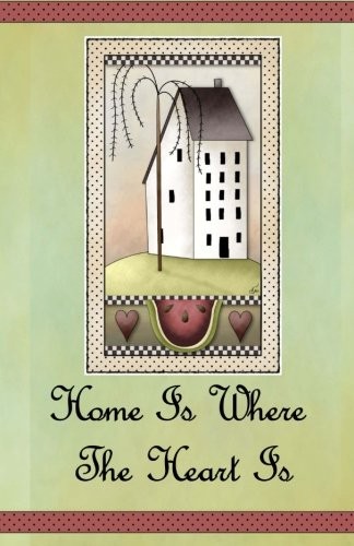 Cover for Home Is Where The Heart Is