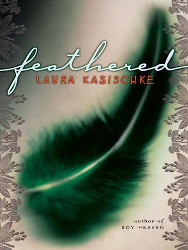 Cover for Feathered