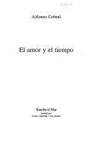 Cover for El Amor y El Tiempo