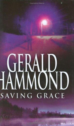 Cover for Saving Grace (A & B Crime) (A & B Crime)