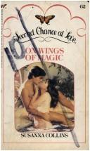 Cover for On Wings of Magic