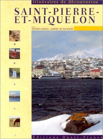 Cover for Saint-Pierre et Miquelon
