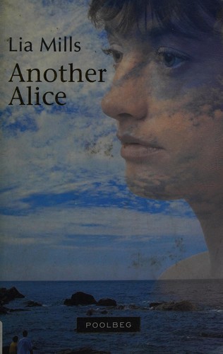 Cover for Another Alice