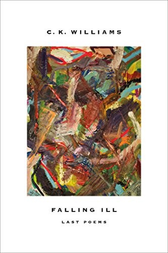 Cover for Falling Ill