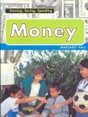 Cover for Money (Earning, Saving, Spending)