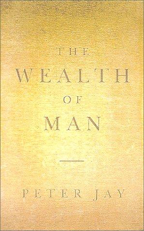 Cover for The Wealth of Man