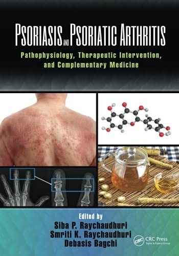 Cover for Psoriasis and Psoriatic Arthritis