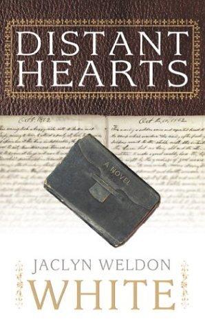 Cover for Distant hearts