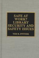 Cover for Safe at work?